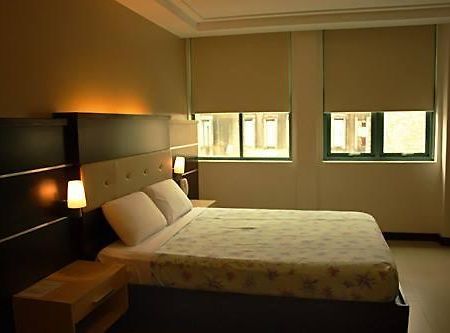 Olongapo Travel Lodge Экстерьер фото